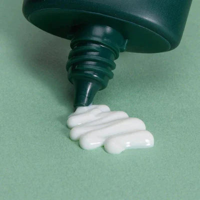 Anua Heartleaf Silky Moisture Sun Cream SPF 50+ | Lightweight Daily Sunscreen