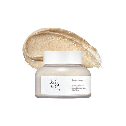 Beauty of Joseon | Ground Rice & Honey Glow Mask – Brightening Wash-Off Mask (150 ml)