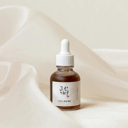 Beauty of Joseon Revive Serum • Ginseng + Snail Mucin (30 ml)