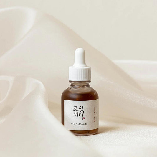 Beauty of Joseon Revive Serum • Ginseng + Snail Mucin (30 ml)