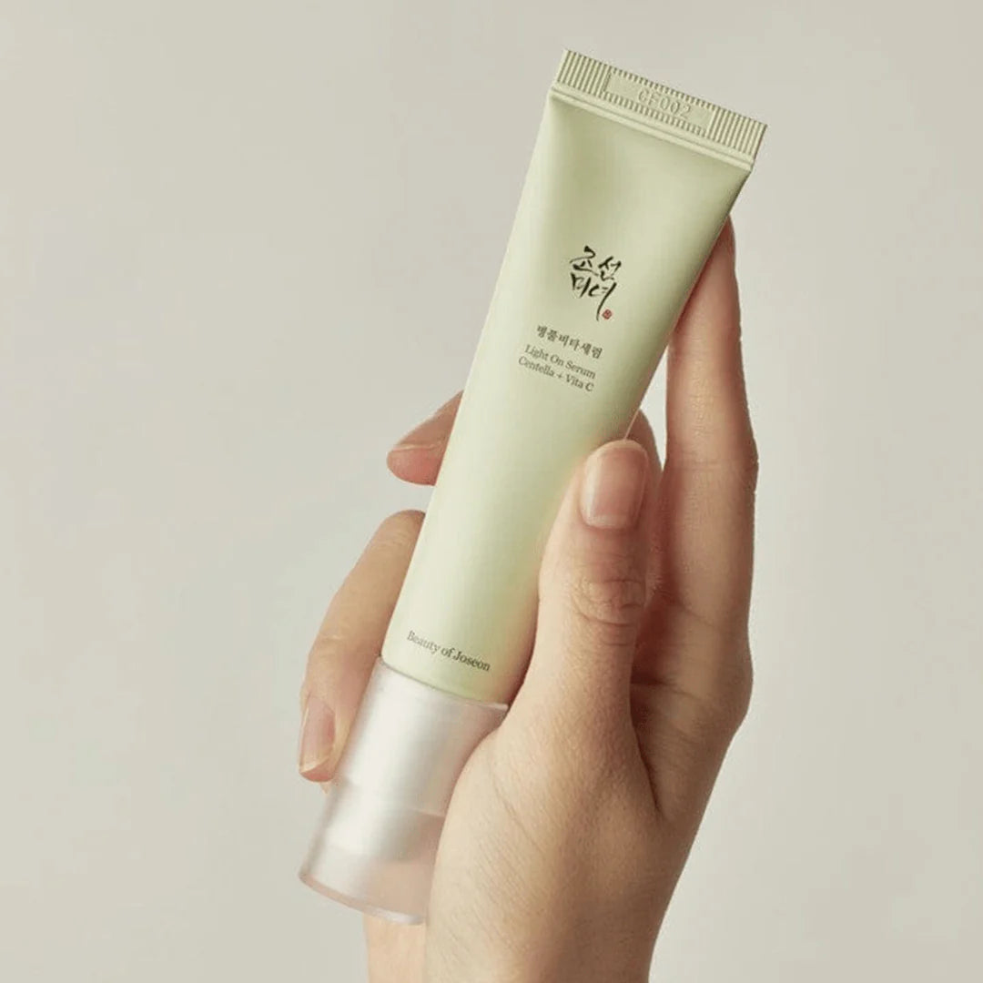 Beauty of Joseon Light On Serum • Centella + Vita C (30 ml)