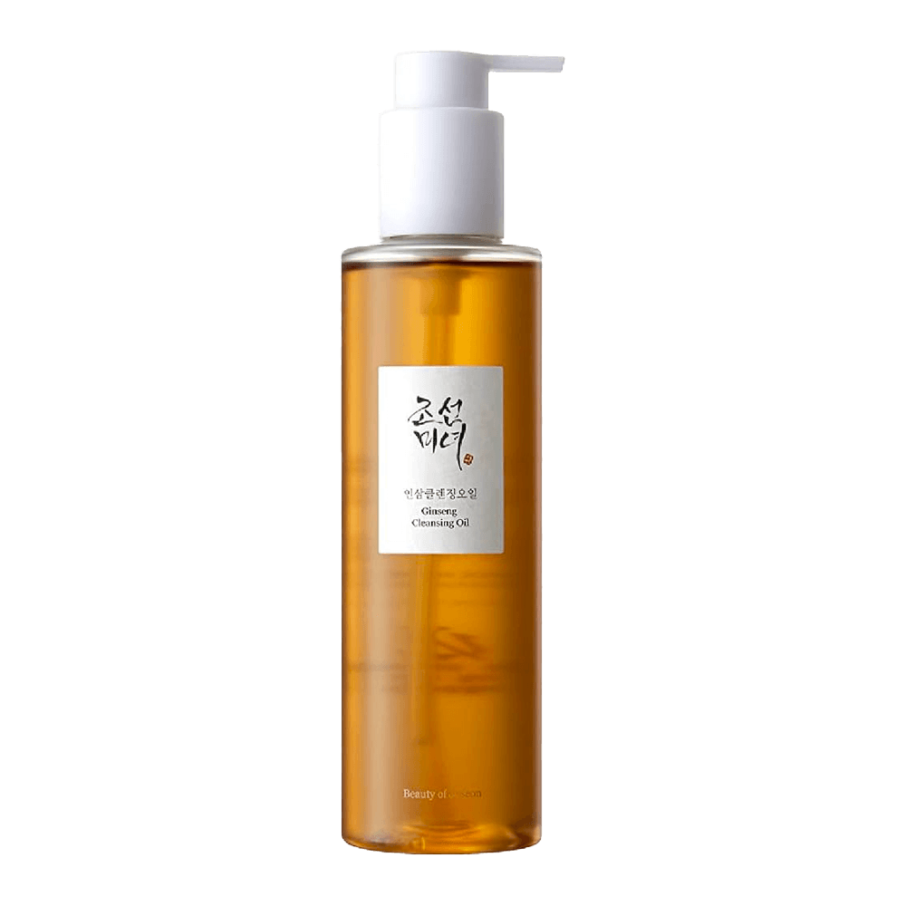 Beauty of Joseon Ginseng Cleansing Oil