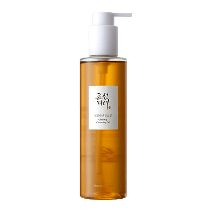 Beauty of Joseon Ginseng Cleansing Oil