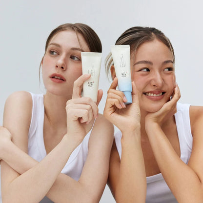 Beauty of Joseon Relief Sun Aqua Fresh • Rice + B5 SPF50+ PA++++ (50ml)