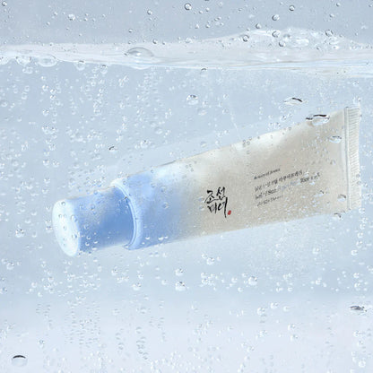 Beauty of Joseon Relief Sun Aqua Fresh • Rice + B5 SPF50+ PA++++ (50ml)