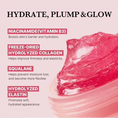 Medicube Collagen Jelly Cream 110ml – 100% Genuine