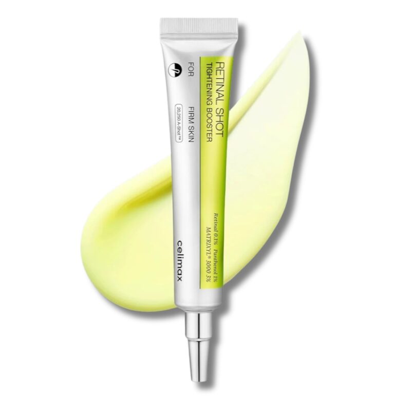 Celimax Retinal Shot Tightening Booster