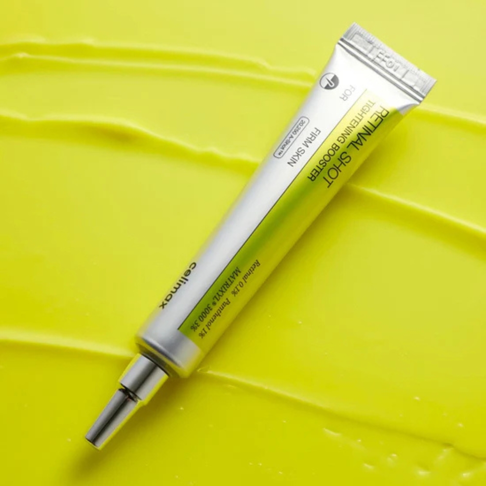 Celimax Retinal Shot Tightening Booster
