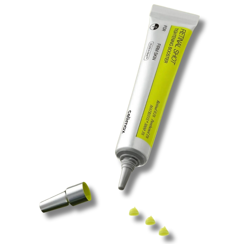 Celimax Retinal Shot Tightening Booster