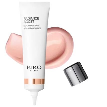 Radiance Boost Serum Face Base