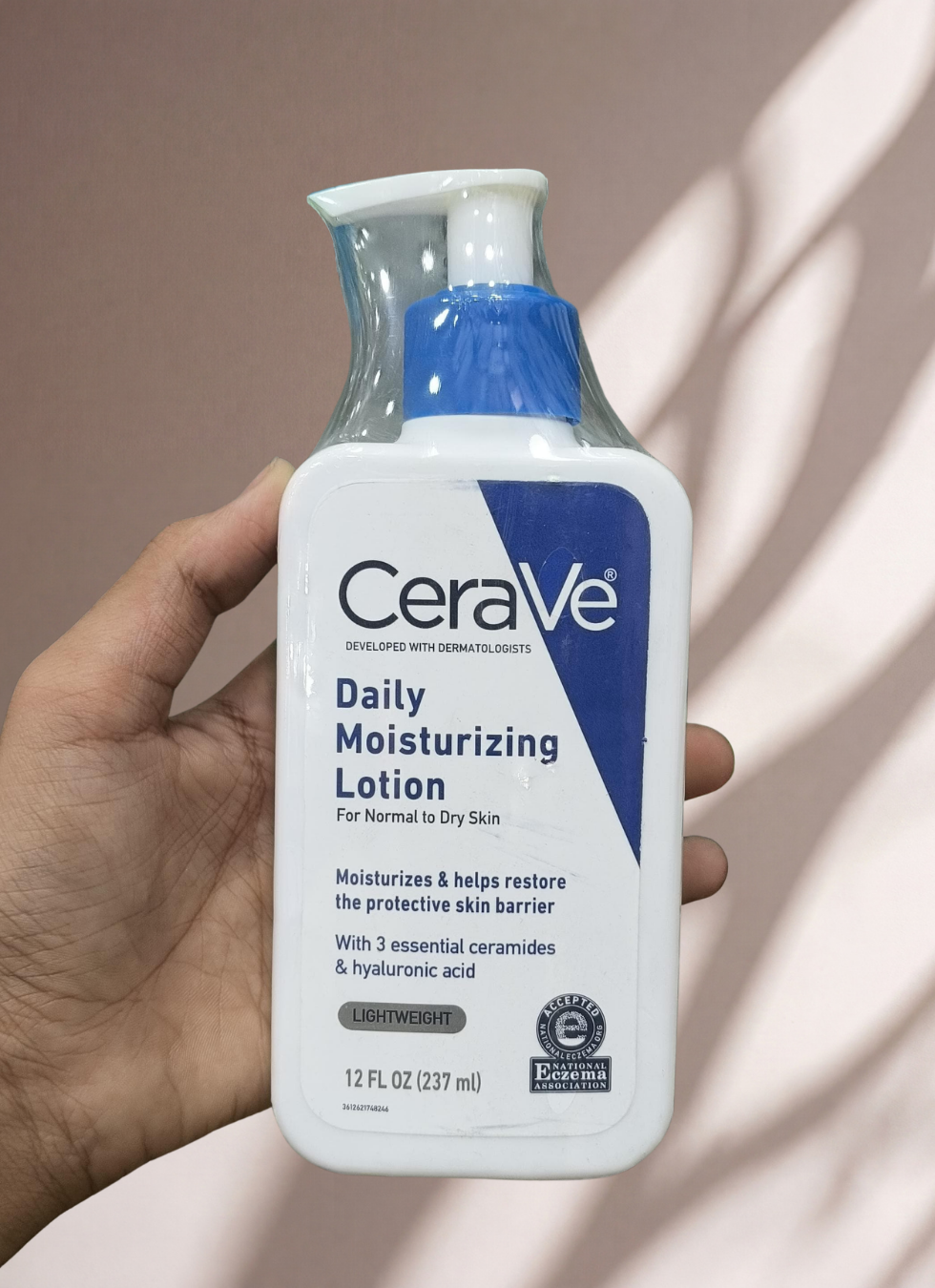 CeraVe Pumps
