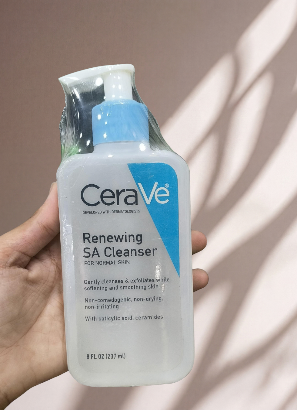 CeraVe Pumps