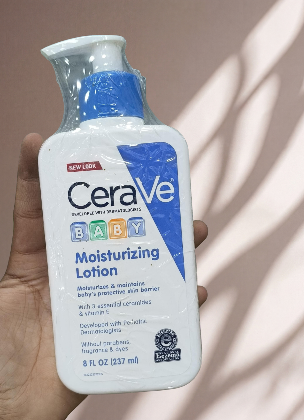 CeraVe Pumps