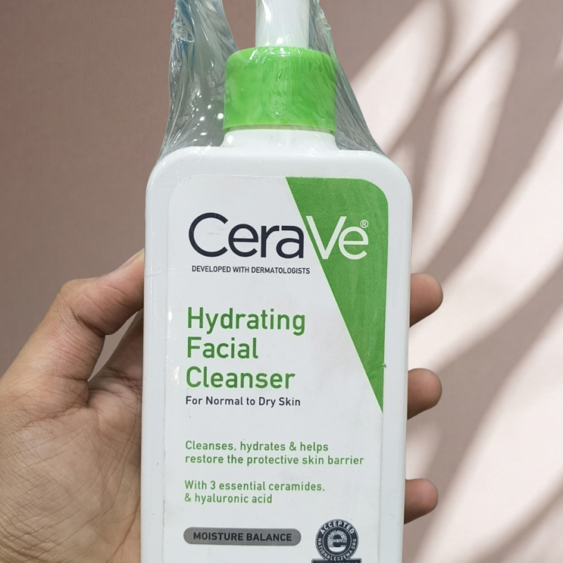 CeraVe Pumps