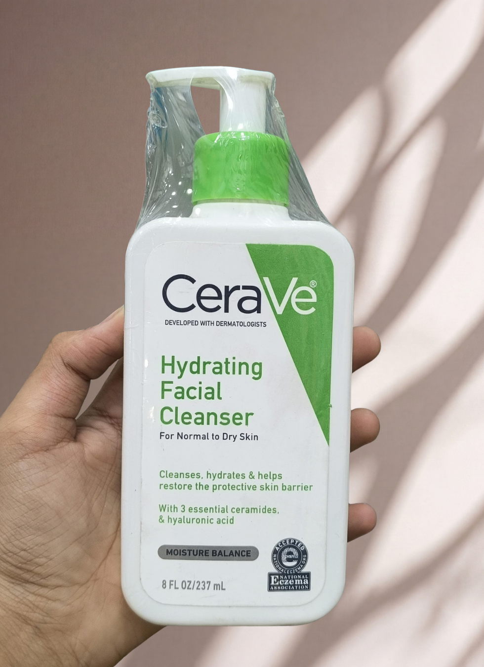 CeraVe Pumps