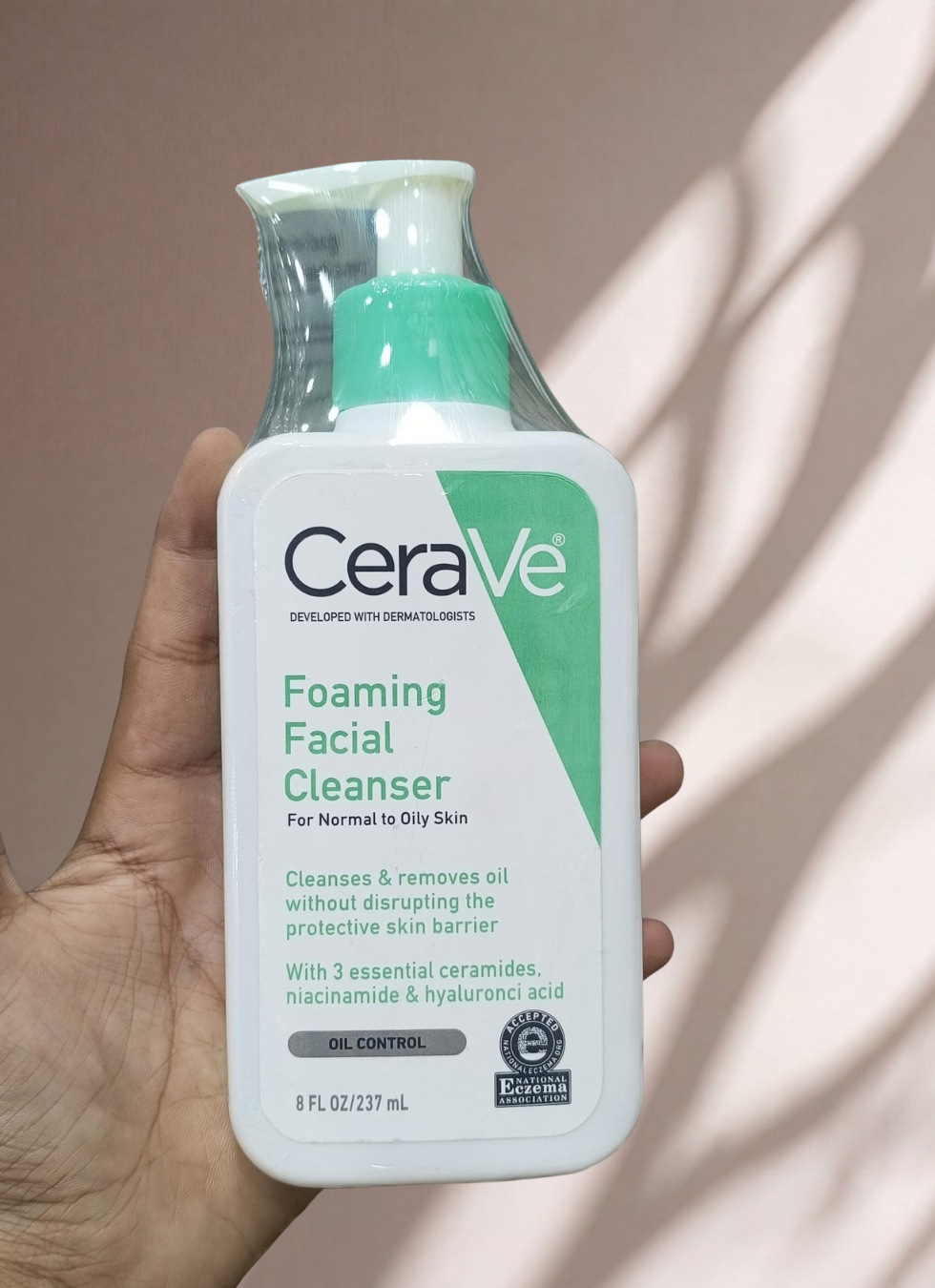 CeraVe Pumps