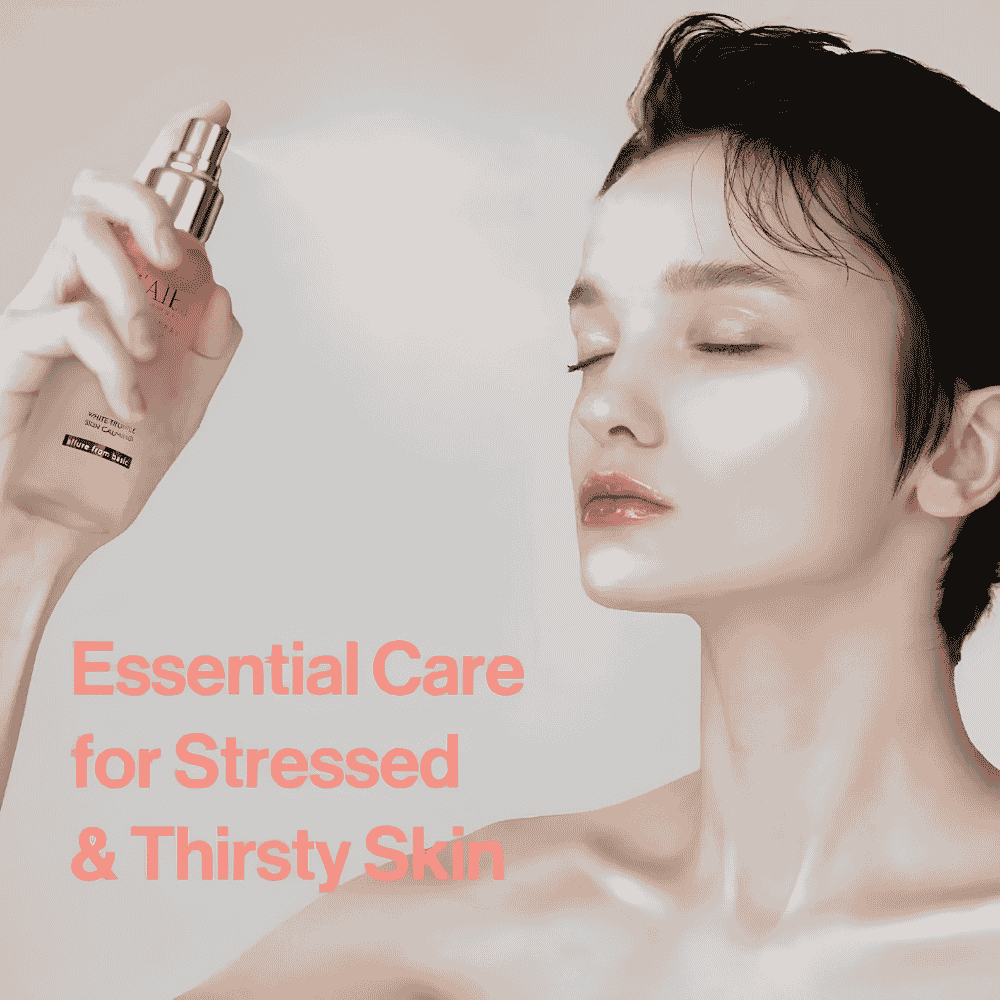 d'alba white truffle vital spray serum