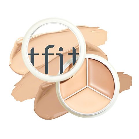 Tfit Concealer