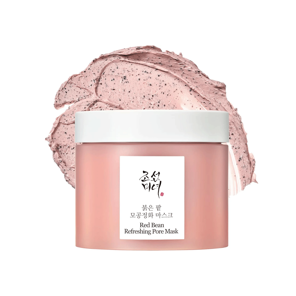 Beauty of Joseon Red Bean Refreshing Pore Mask (140 ml)