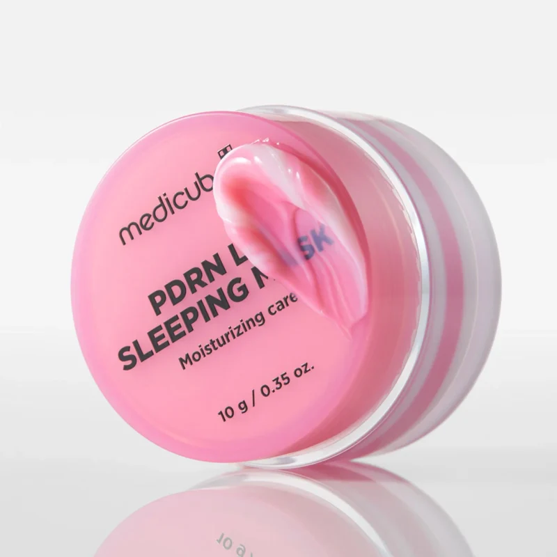 Medicube PDRN Lip Sleeping Mask