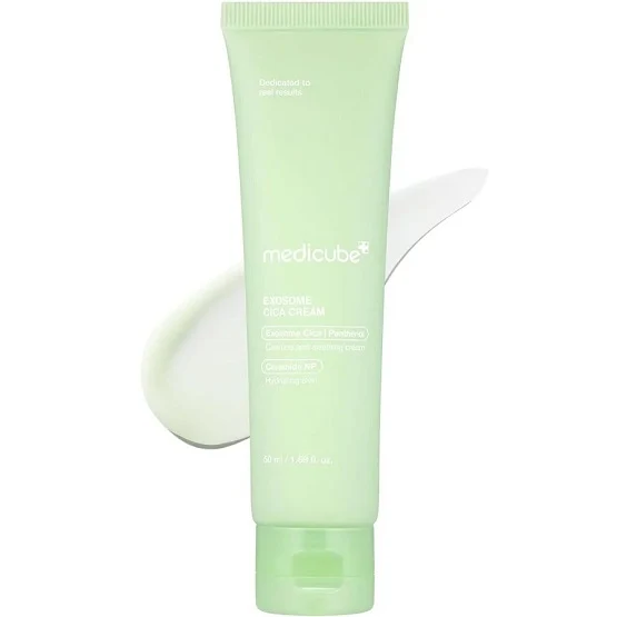 Medicube Exosome Cica Cream