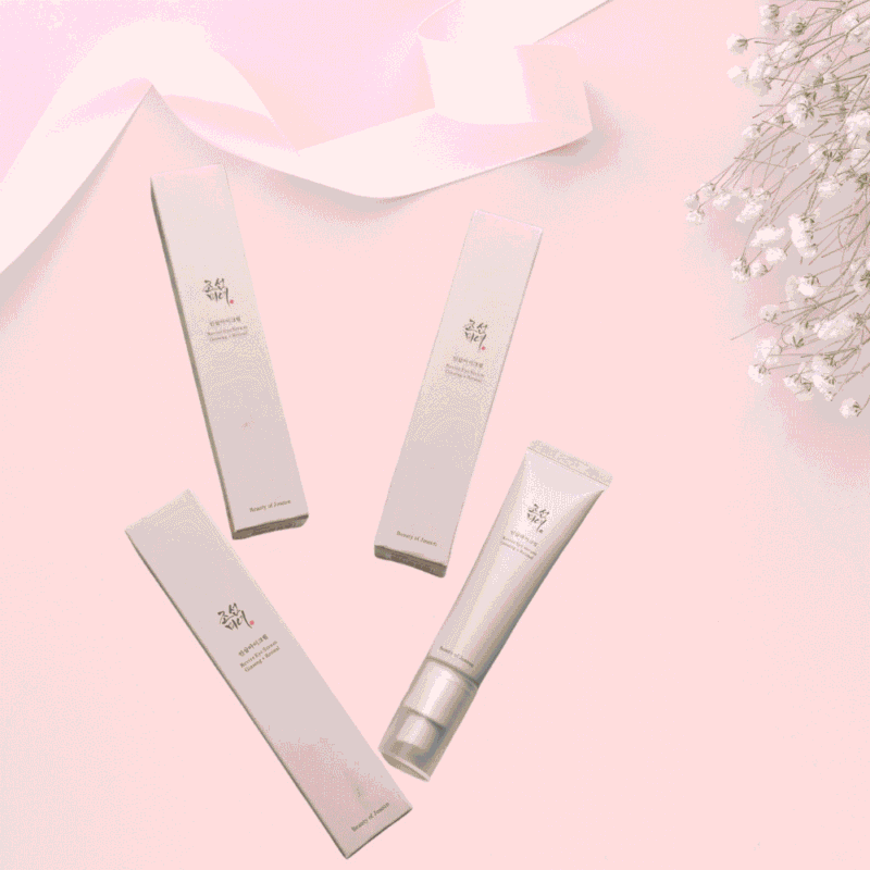 Beauty of Joseon Revive Eye Serum: Ginseng + Retinal