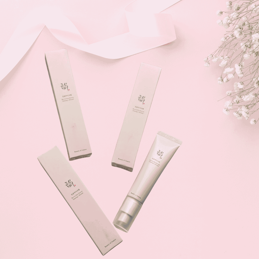 Beauty of Joseon Revive Eye Serum: Ginseng + Retinal