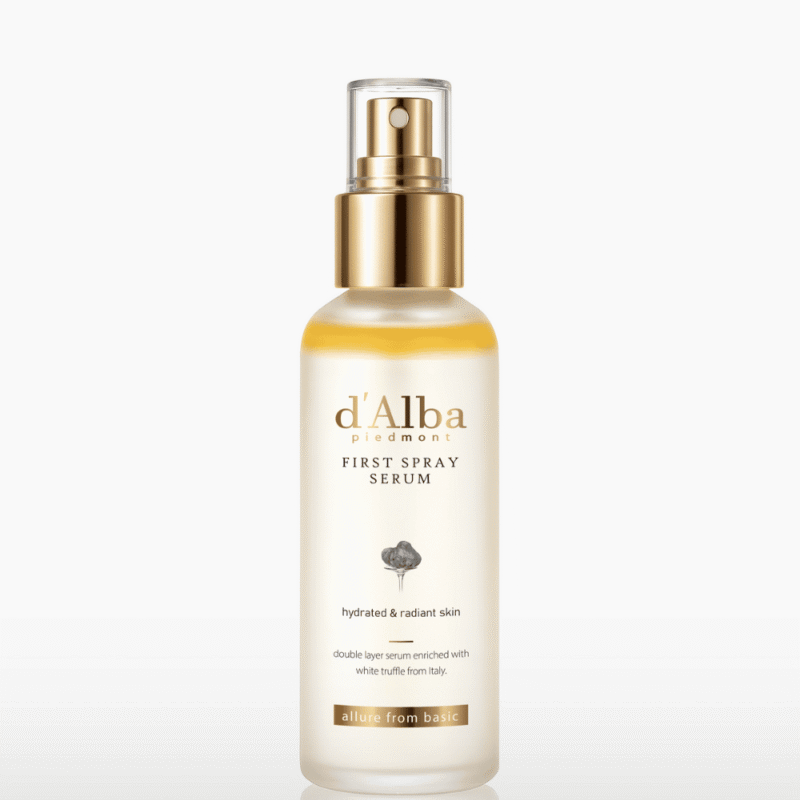 d’Alba First Spray Serum 100ml