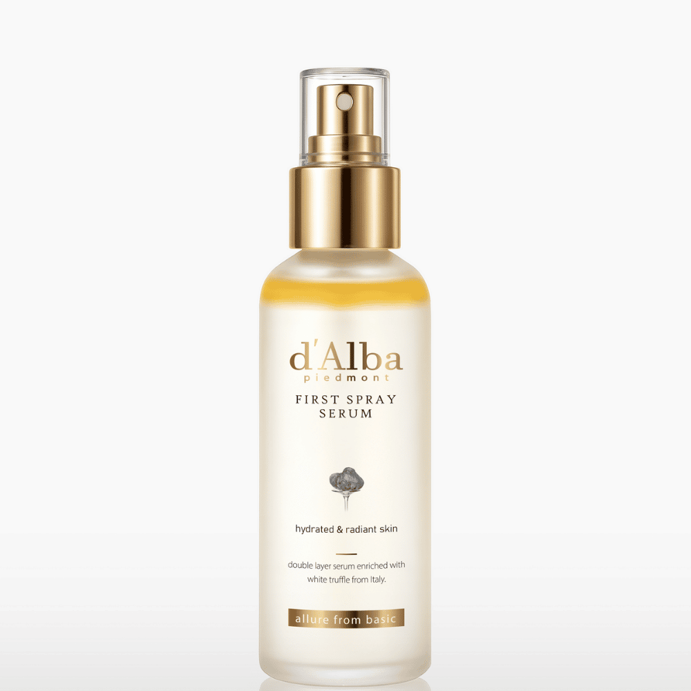 d'Alba First Spray Serum 100ml