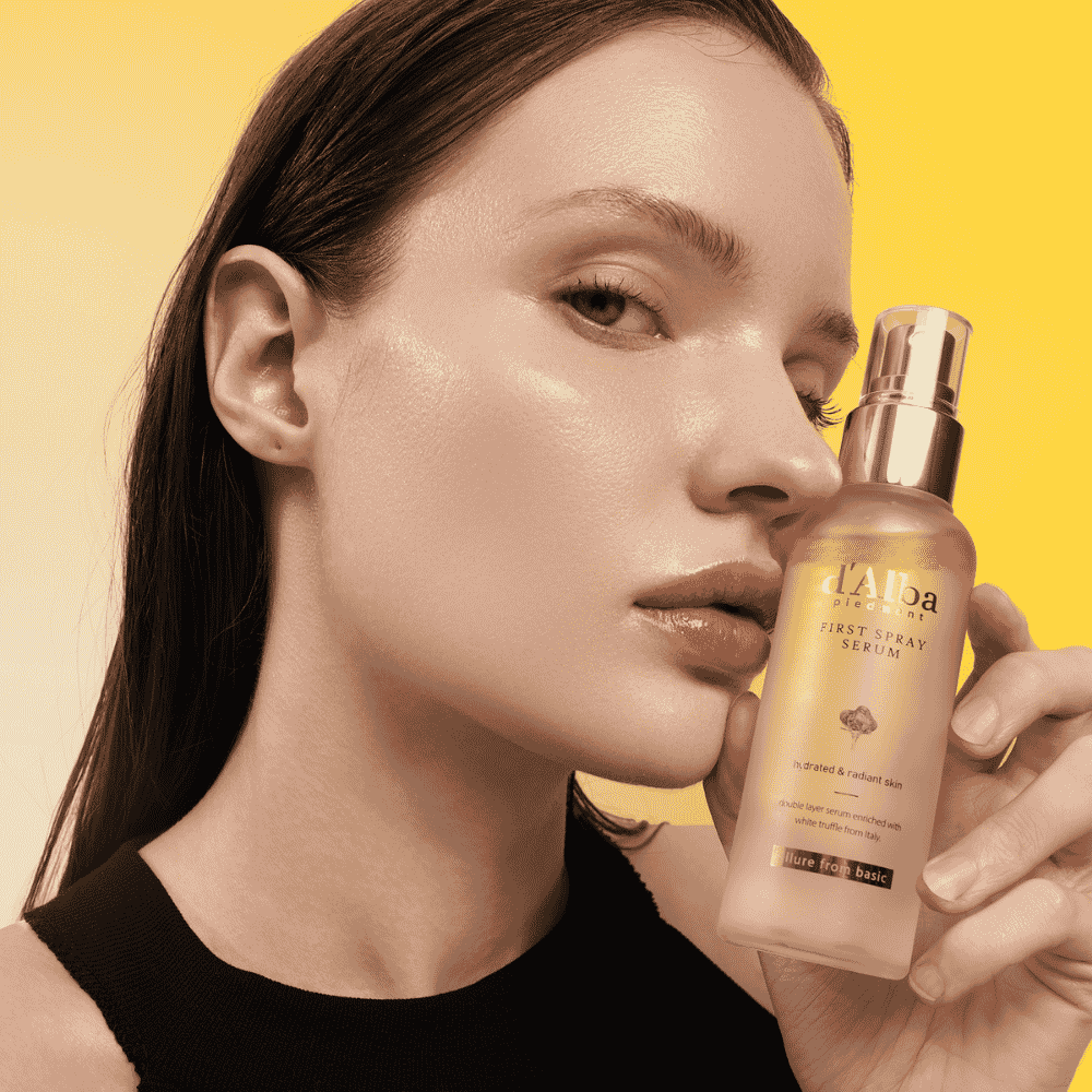 d'Alba First Spray Serum 100ml