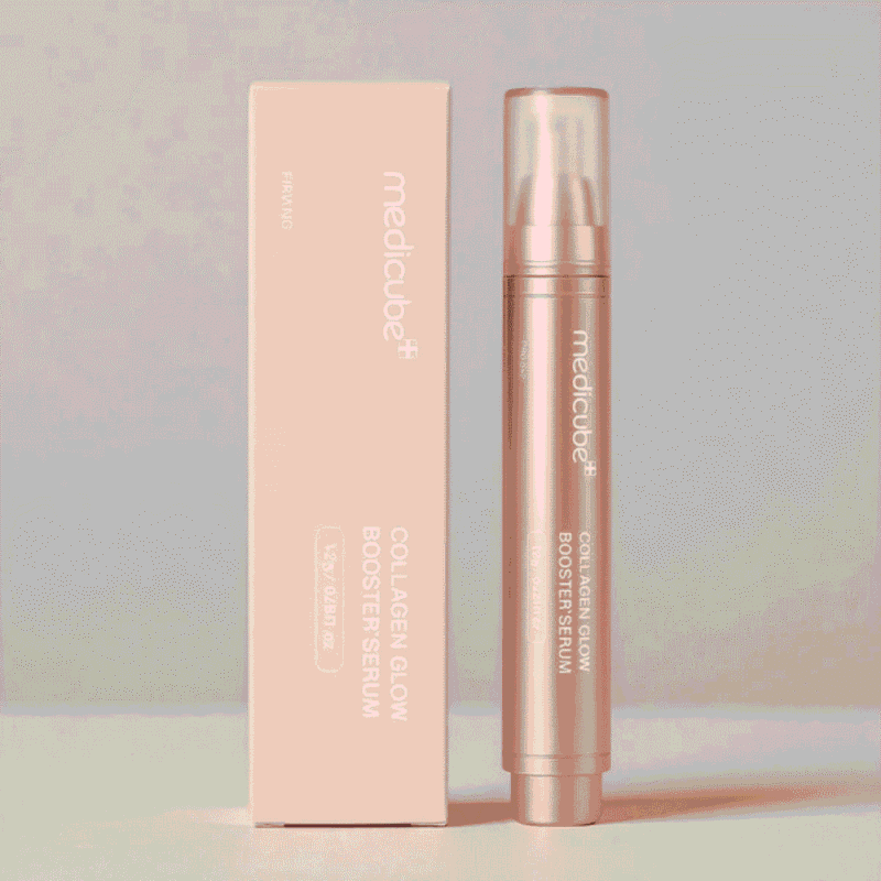 Medicube Collagen Glow Booster Serum (15ml)