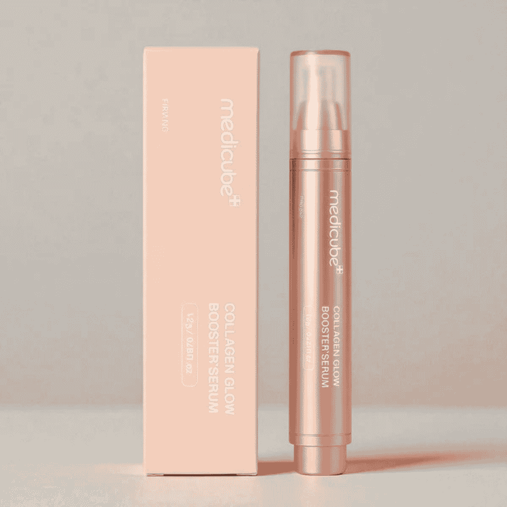 Medicube Collagen Glow Booster Serum (15ml)
