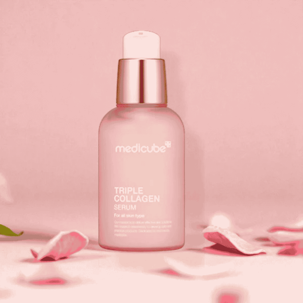 Medicube Triple Collagen Serum